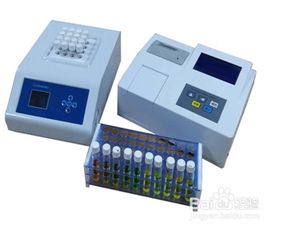 216型COD氨氮总氮测定仪与COD消解仪 操作方法与关键步骤分析
