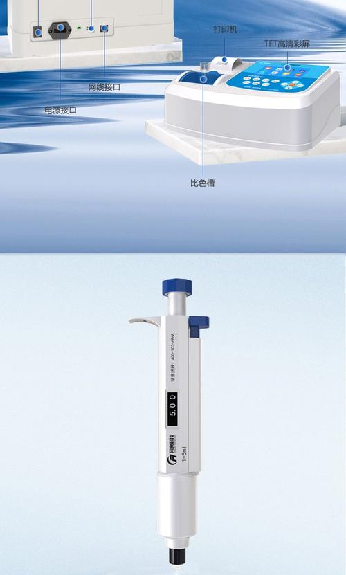 cod检测仪氨氮总磷总氮测定仪多参数废污水分析检测仪含消解仪