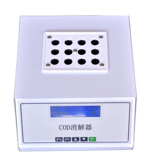 aw1202系列cod快速消解仪
